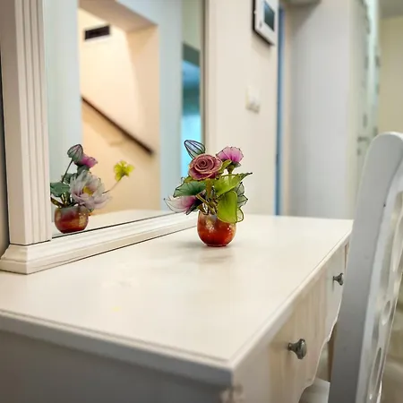 The Trinity Appartement