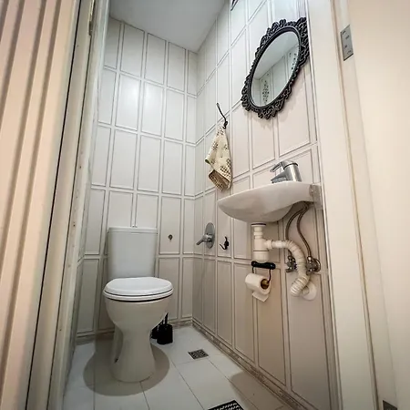 The Trinity Appartement