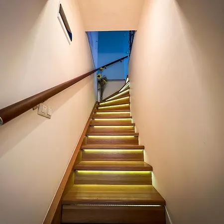 The Trinity Apartment