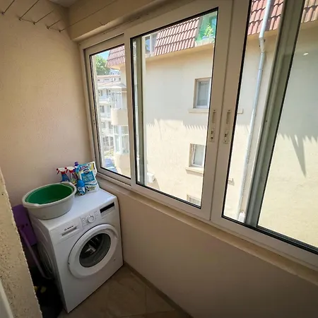 Apartment The Trinity *